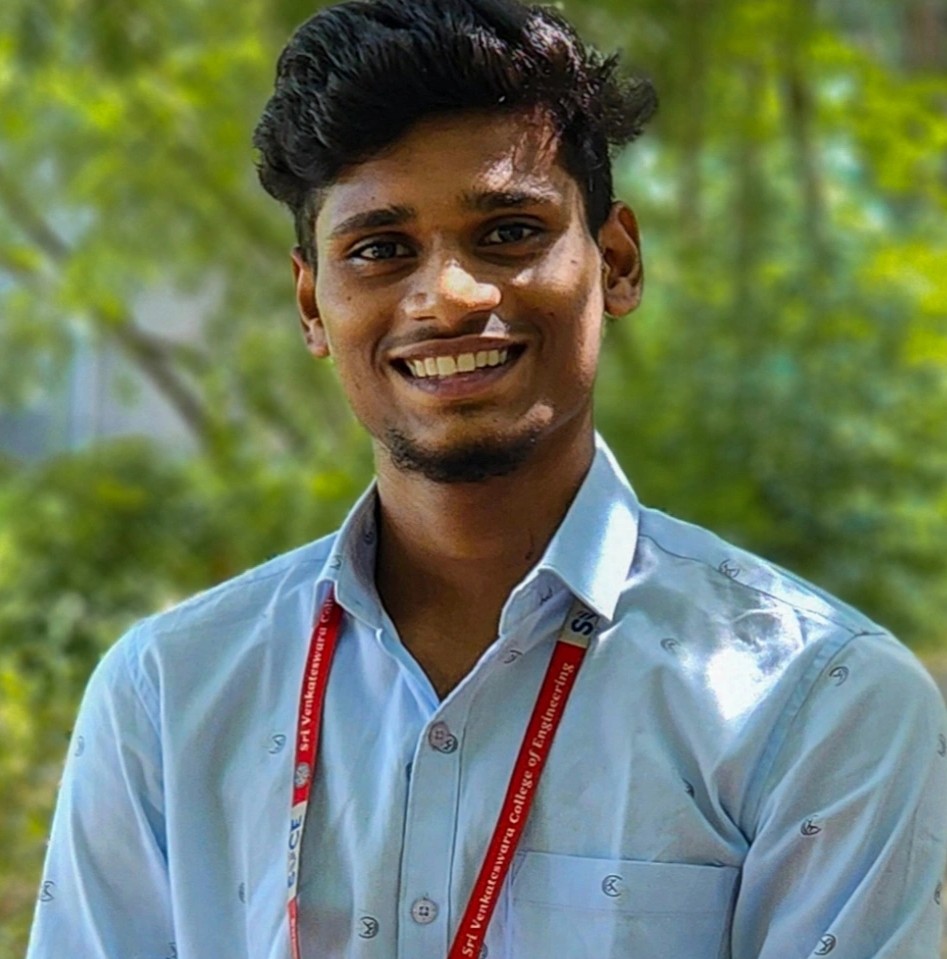 Team Member